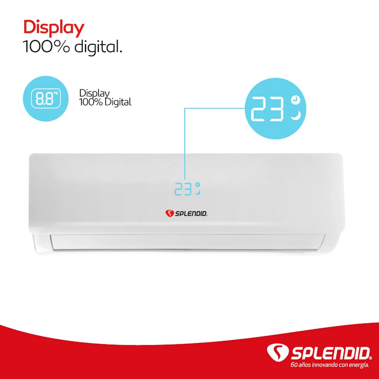 Split Max Air Conditioner Climify Split Max Portable Air Conditioner ...