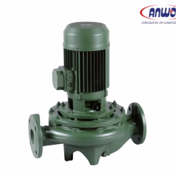 BOMBA DAB DE CIRCULACION EN LINEA CM-G 65-1680/A/BAQE/3-IE3