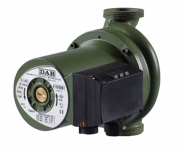 BOMBA DAB CICULADORA ROTOR HUMEDO A 110/180 XM
