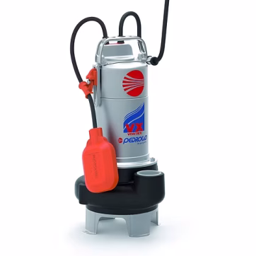 ELECTBBA SUM. PEDROLLO VX 20/50, 2hp, 380V