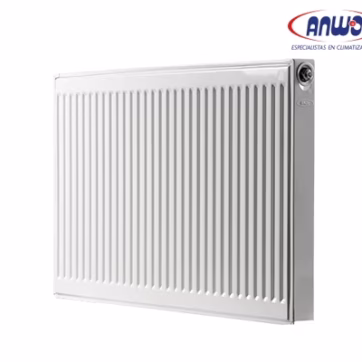 RADIADOR DOBLE ANWO DK 500/1400